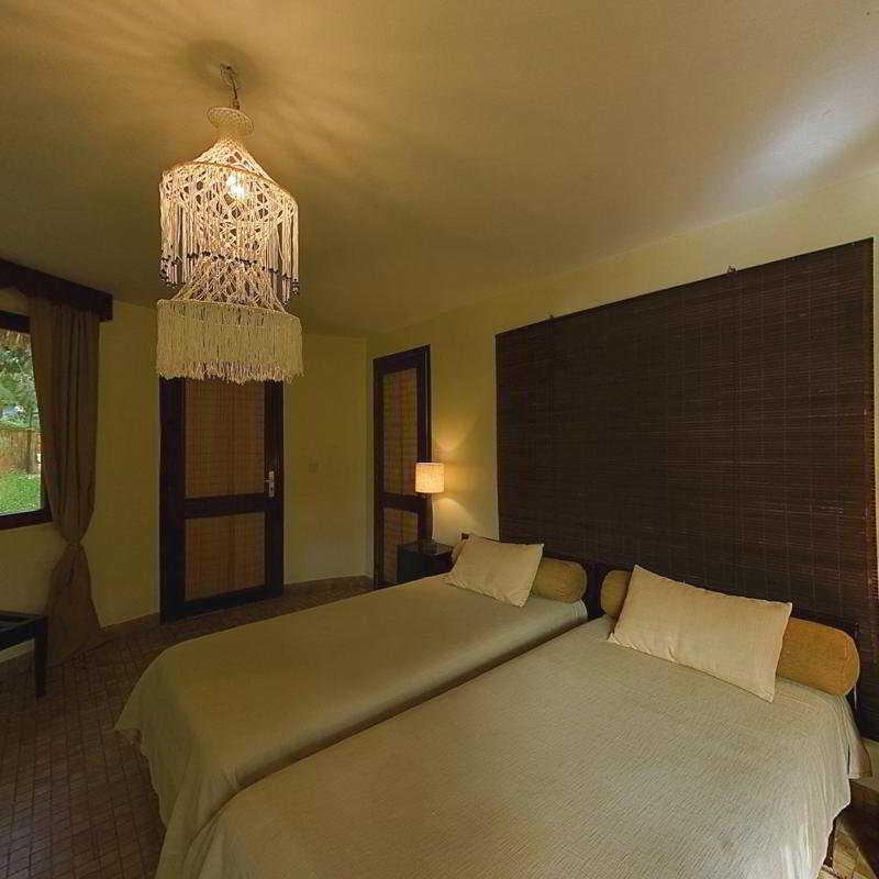 Domaine De Nianing Hotel Luaran gambar